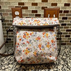 PATRICIA NASH HANDBAG/BACKPACK EXCELLENT CONDITION NWOTs